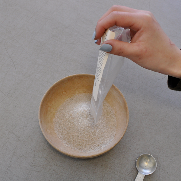 Stratification Sand | | Carnivorous Plant Nursery