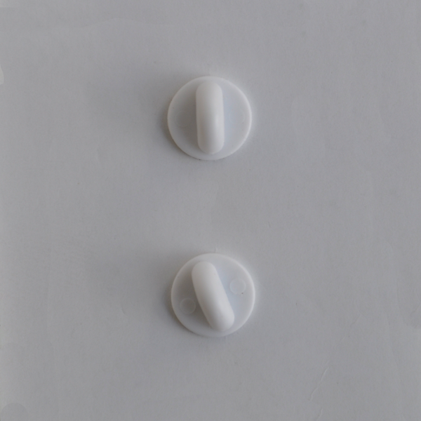 Venus Flytrap Lapel Pin 4 | | Carnivorous Plant Nursery