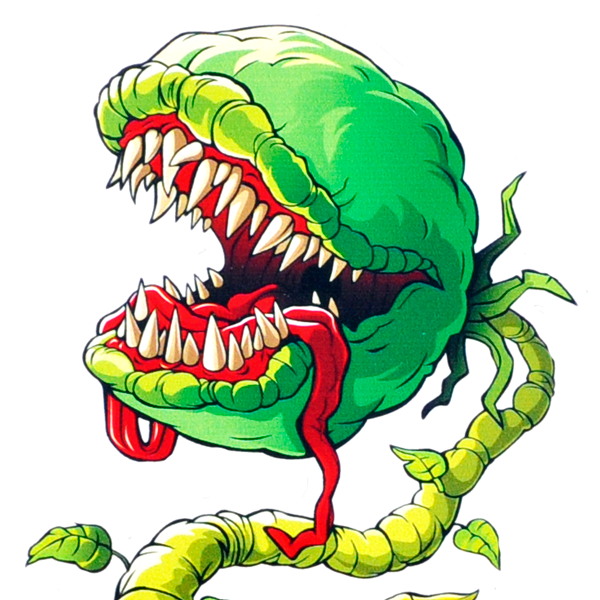 Carnivorous Plant Bumper Sticker | | Carnivorous Plant Nursery