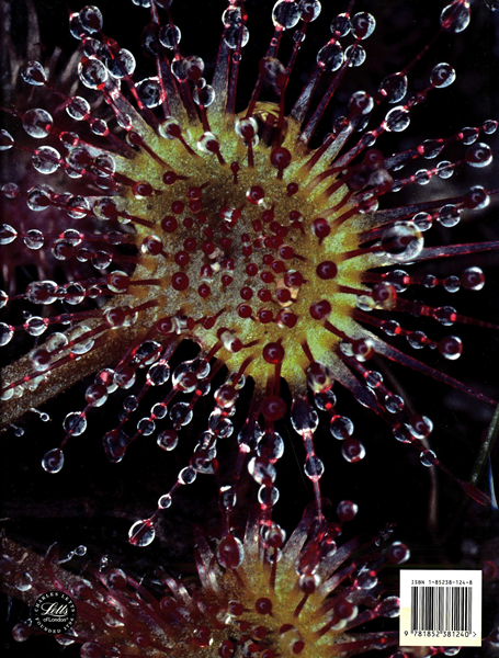A Guide to Carnivorous Plants of the World | | Carnivorous Plant Nursery