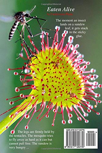 Eaten Alive | | Carnivorous Plant Nursery