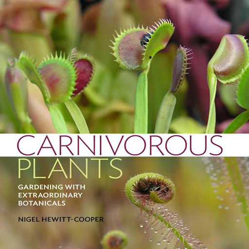 Gardening with Carnivorous Plants | | Carnivorous Plant Nursery