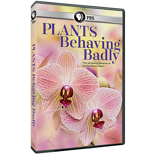 Plants Behaving Badly DVD | | Carnivorous Plant Nursery