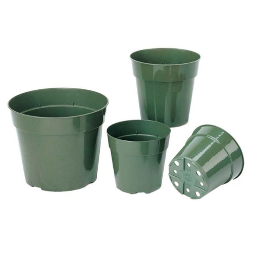 Plastic Pots | | Carnivorous Plant Nursery