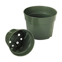 Plastic Pots | | Carnivorous Plant Nursery