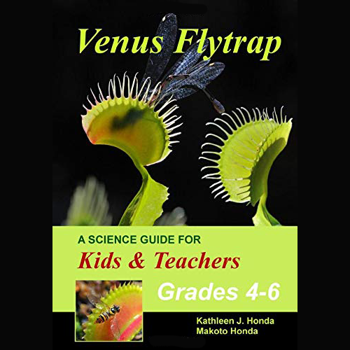 Venus Flytrap Science Guide | | Carnivorous Plant Nursery