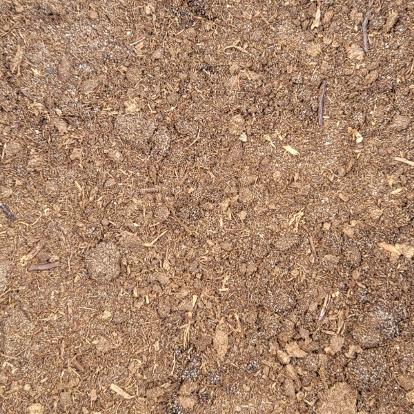 Carnivorous Plant Soil Mixes