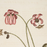 Print Sarracenia purpurea Catesby, 1743