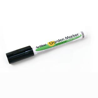 GARDEN MARKER PEN for Plant Tags, Water & Fade Resistant Xylene Free Free  Ship 