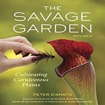Savage Garden by Peter d'Amato