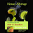 Venus flytrap - A Science Guide for Kids & Teachers: cover